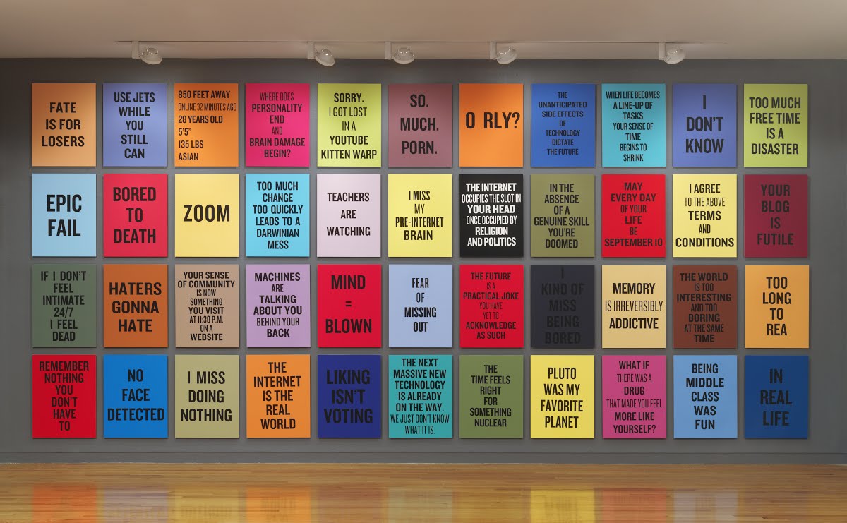 An Introduction to Slogans O N L I N E – Glenn Grigsby